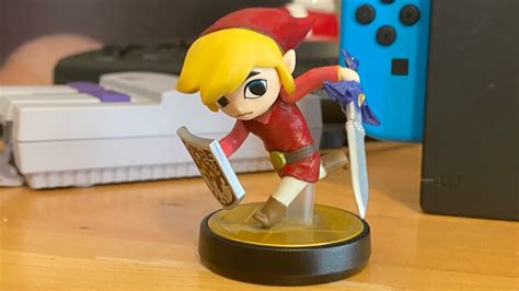 The ultimate guide to making your own custom Amiibo and to